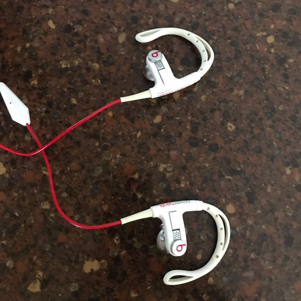 Dr. Dre Beats headphones - Picture 2 of 12